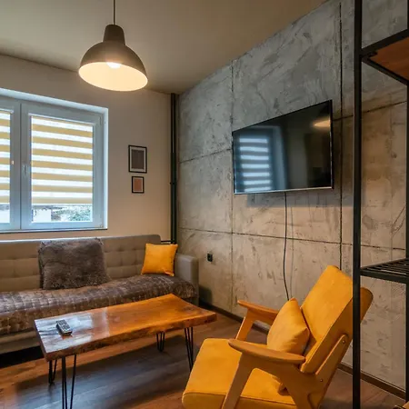 • Downtown ǀ 2 Bedrooms ǀ Parking • * Skopje