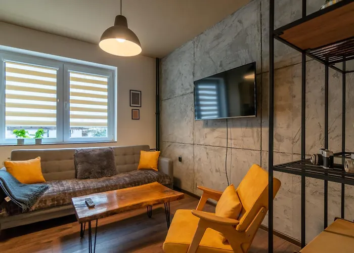 • Downtown ǀ 2 Bedrooms ǀ Parking • * Skopje